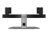 Dell MDS19 Dual Monitor Stand - Takaisin