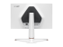 BenQ Mobiuz EX271U - LED-näyttö - Takaisin