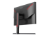 AOC Gaming Q27G3XMN/BK - Takaisin
