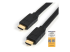 StarTech.com StarTech.com Premium Certified High Speed HDMI 2.0 Cable with Ethernet - Oikea kulma