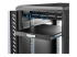 StarTech.com 1U Sliding Server Rack Mount Keyboard Shelf Tray - Oikea kulma