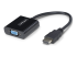 StarTech.com HDMI to VGA Adapter, 1080p, Active Video Converter - Vasen kulma