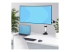 StarTech.com Monitor Desk Mount, VESA 75x75/100x100, 27/30-inch Screens - Oikea kulma