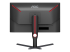 AOC Gaming Q27G3XMN/BK - Takaisin