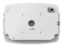 Compulocks iPad 10th-11th (A16) Gen Space Enclosure Wall Mount White - Takaisin