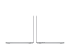 Apple MacBook Air - 15.3" - Multi-angle