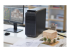 HP Workstation Z4 G4 - Oikea kulma
