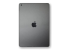 Apple iPad Wi-Fi - 8. sukupolvi - Takaisin