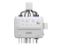 Epson ELPCB03 - Projektorin hallintalaatikko malleihin Epson EB-525, 530, 535, 536, 670, 675, 680, 685, 695, 696, 710, 800, 805, L200, W49, X49 - Etusivu