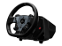 Logitech G Pro Racing Wheel - Oikea kulma