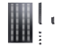 StarTech.com Server Rack Shelf - Etusivu