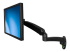 StarTech.com Wall Mount Monitor Arm - Oikea kulma