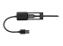 Targus - USB-kaapeli - Lähikuva
