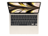 Apple MacBook Air - 13.6" - Ylä