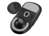 Logitech PRO X SUPERLIGHT Wireless Gaming Mouse - Sisällä