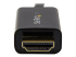 StarTech.com 6.5 ft / 2m DisplayPort to HDMI converter cable - Lähikuva