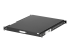 StarTech.com 1U Sliding Server Rack Mount Keyboard Shelf Tray - Oikea kulma