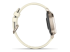 Garmin Lily 2 - Cream gold - Vasen puoli