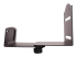 StarTech.com Wall Mount CPU Holder - Vasen puoli