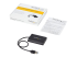 StarTech.com USB 3.0 to Dual DisplayPort Adapter 4K 60Hz, DisplayLink Certified, Video Converter with External Graphics Card - Oikea kulma