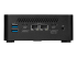 MSI Cubi NUC 13MQG 070EU - Takaisin