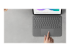 Logitech Combo Touch - Lähikuva