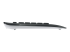 Logitech MK540 Advanced - Vasen puoli