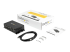 StarTech.com 8 Port USB to Serial RS232 Adapter - Oikea kulma