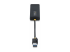 StarTech.com 4-Port USB-A Hub, 5Gbps, Bus Powered, Small Travel Mini Hub - Vasen puoli