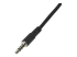 StarTech.com 4 Position to 2x 3 Position 3.5mm Headset Splitter Adapter - Lähikuva