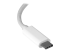StarTech.com USB C to Gigabit Ethernet Adapter - Lähikuva