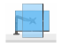 StarTech.com Desk Mount Monitor Arm, Up To 32" Display, C-Clamp, TAA - Etusivu