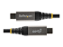 StarTech.com 6ft (2m) USB C Cable 5Gbps, High Quality USB-C Cable, USB 3.1/3.2 Gen 1 Type-C Cable, 100W (5A) Power Delivery Charging, DP Alt Mode, USB C to C Cord, Charge & Sync - Lähikuva