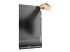 StarTech.com Monitor Privacy Screen for 24 inch PC Display, Computer Screen Security Filter, Blue Light Reducing Screen Protector Film, 16:10 Widescreen, Matte/Glossy, +/-30 Degree Viewing - Lähikuva
