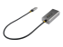 StarTech.com USB-C to Ethernet Adapter, 10/100/1000 Mbps, Gigabit Network Adapter w/ ASIX AX88179A Chip, 1ft/30cm Cable, USB Type C to RJ45 Ethernet Dongle, USB C to LAN Adapter, Windows/macOS/Linux/ChromeOS (US1GC30B2) - Takaisin