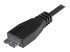 StarTech.com USB C to Micro USB Cable 0.5m - Lähikuva