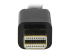 StarTech.com 6ft Mini DisplayPort to HDMI Cable - Lähikuva