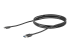 StarTech.com 2m 6ft Slim USB 3.0 A to Micro B Cable M/M - Oikea kulma