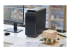 HP Workstation Z4 G4 - Oikea kulma