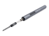StarTech.com 55-Bit Electric Precision Screwdriver Set - Vasen kulma
