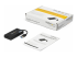 StarTech.com USB 3.0 to HDMI Adapter, 4K 30Hz Ultra HD, DisplayLink Certified, USB Type-A to HDMI Display Adapter Converter for Monitor, External Video & Graphics Card, Mac & Windows - Oikea kulma