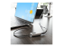 StarTech.com USB-C to Ethernet Adapter, 10/100/1000 Mbps, Gigabit Network Adapter w/ ASIX AX88179A Chip, 1ft/30cm Cable, USB Type C to RJ45 Ethernet Dongle, USB C to LAN Adapter, Windows/macOS/Linux/ChromeOS (US1GC30B2) - Oikea kulma