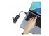 StarTech.com 4-Port USB-C Hub, 5Gbps, USB-C to 4x USB-A, Bus Powered - Ylä