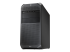 HP Workstation Z4 G4 - Oikea kulma