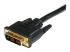 StarTech.com 3m High Speed HDMI Cable to DVI Digital Video Monitor - Lähikuva