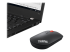 Lenovo ThinkPad Silent - Takaisin