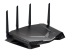 NETGEAR Nighthawk Pro Gaming XR500 - Vasen kulma