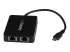 StarTech.com USB-C to Dual Gigabit Ethernet Adapter with USB 3.0 (Type-A) Port - Etusivu