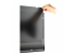 StarTech.com Monitor Privacy Screen for 27 inch PC Display, Computer Screen Security Filter, Blue Light Reducing Screen Protector Film, 16:9 WideScreen, Matte/Glossy, +/-30 Degree Viewing - Vasen kulma