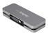 StarTech.com 4 Port USB C Hub - Vasen kulma